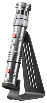 Star Wars: Maul - Shadow Lord Black Series Replica Force FX Elite Lightsaber Maul