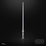 Star Wars: Maul - Shadow Lord Black Series Replica Force FX Elite Lightsaber Maul