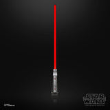 Star Wars: Maul - Shadow Lord Black Series Replica Force FX Elite Lightsaber Maul
