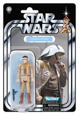 Star Wars Episode IV Retro Collection Action Figure 6-Pack 10 cm