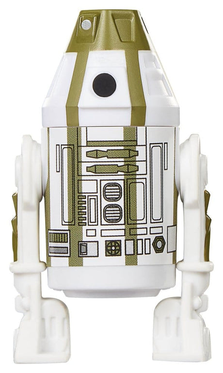 Star Wars Episode IV Retro Collection Action Figure 6-Pack 10 cm