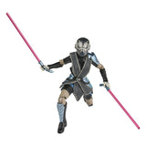 Star Wars: The Clone Wars Black Series Action Figure Asajj Ventress (Bounty Hunter) 15 cm