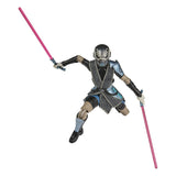 Star Wars: The Clone Wars Black Series Action Figure Asajj Ventress (Bounty Hunter) 15 cm