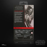 Star Wars: Maul - Shadow Lord Black Series Action Figure Eleventh Brother 15 cm