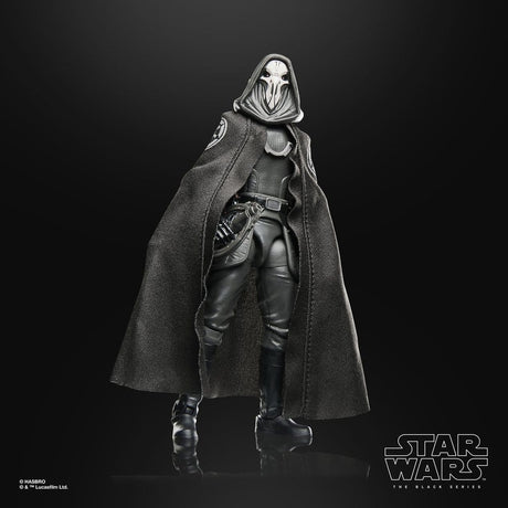 Star Wars: Maul - Shadow Lord Black Series Action Figure Eleventh Brother 15 cm