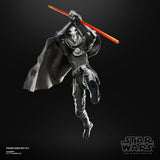 Star Wars: Maul - Shadow Lord Black Series Action Figure Eleventh Brother 15 cm