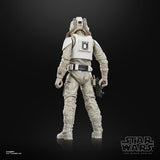 Star Wars: The Mandalorian & Grogu Black Series Action Figure Imperial Remnant AT-AT Driver 15 cm
