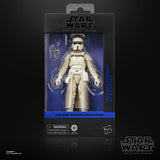 Star Wars: The Mandalorian & Grogu Black Series Action Figure Imperial Remnant AT-RT Driver 15 cm
