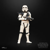 Star Wars: The Mandalorian &amp; Grogu Black Series Action Figure Imperial Remnant Stormtrooper 15 cm