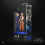 Star Wars: The Mandalorian & Grogu Black Series Action Figure Colonel Ward 15 cm