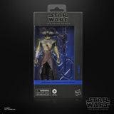 Star Wars: The Mandalorian & Grogu Black Series Action Figure Embo 15 cm