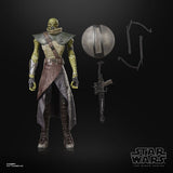 Star Wars: The Mandalorian & Grogu Black Series Action Figure Embo 15 cm
