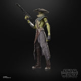 Star Wars: The Mandalorian & Grogu Black Series Action Figure Embo 15 cm