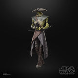 Star Wars: The Mandalorian & Grogu Black Series Action Figure Embo 15 cm