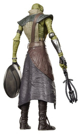 Star Wars: The Mandalorian & Grogu Black Series Action Figure Embo 15 cm
