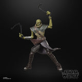Star Wars: The Mandalorian & Grogu Black Series Action Figure Embo 15 cm