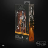 Star Wars: The Mandalorian Black Series Action Figure IG-11 (Nevarro Marshal) 15 cm