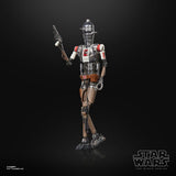 Star Wars: The Mandalorian Black Series Action Figure IG-11 (Nevarro Marshal) 15 cm