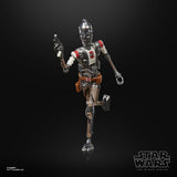Star Wars: The Mandalorian Black Series Action Figure IG-11 (Nevarro Marshal) 15 cm