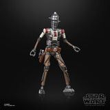 Star Wars: The Mandalorian Black Series Action Figure IG-11 (Nevarro Marshal) 15 cm
