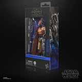 Star Wars: The Mandalorian & Grogu Black Series Action Figure Mercenary Guard Droid 15 cm