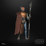 Star Wars: The Mandalorian & Grogu Black Series Action Figure Mercenary Guard Droid 15 cm