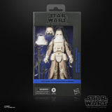 Star Wars: The Mandalorian & Grogu Black Series Action Figure Imperial Remnant Snowtrooper 15 cm