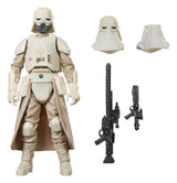 Star Wars: The Mandalorian & Grogu Black Series Action Figure Imperial Remnant Snowtrooper 15 cm