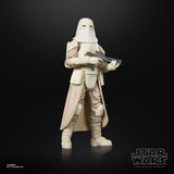 Star Wars: The Mandalorian & Grogu Black Series Action Figure Imperial Remnant Snowtrooper 15 cm