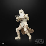 Star Wars: The Mandalorian & Grogu Black Series Action Figure Imperial Remnant Snowtrooper 15 cm