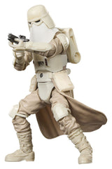 Star Wars: The Mandalorian & Grogu Black Series Action Figure Imperial Remnant Snowtrooper 15 cm