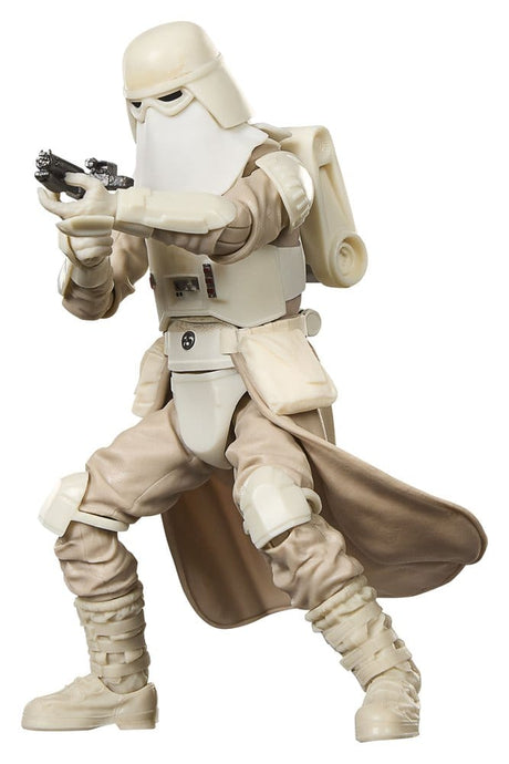 Star Wars: The Mandalorian & Grogu Black Series Action Figure Imperial Remnant Snowtrooper 15 cm