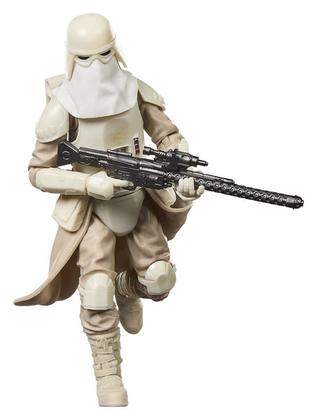 Star Wars: The Mandalorian & Grogu Black Series Action Figure Imperial Remnant Snowtrooper 15 cm