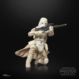 Star Wars: The Mandalorian & Grogu Black Series Action Figure Imperial Remnant Snowtrooper 15 cm