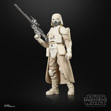 Star Wars: The Mandalorian & Grogu Black Series Action Figure Imperial Remnant Snowtrooper 15 cm