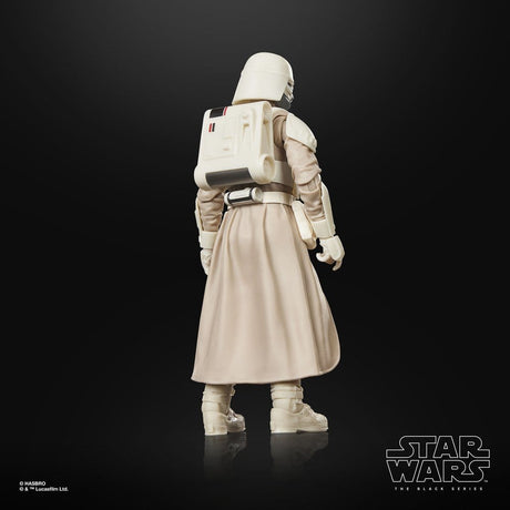 Star Wars: The Mandalorian & Grogu Black Series Action Figure Imperial Remnant Snowtrooper 15 cm