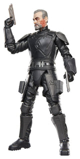 Star Wars: Maul – Shadow Lord Black Series Action Figure Mandalorian Super Commando Kebris 15 cm