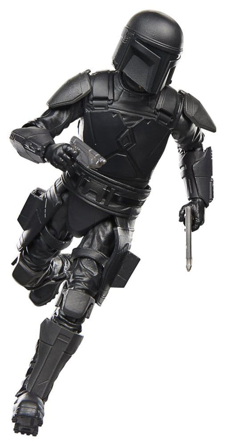 Star Wars: Maul – Shadow Lord Black Series Action Figure Mandalorian Super Commando Kebris 15 cm