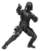 Star Wars: Maul – Shadow Lord Black Series Action Figure Mandalorian Super Commando Kebris 15 cm
