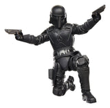Star Wars: Maul – Shadow Lord Black Series Action Figure Mandalorian Super Commando Kebris 15 cm