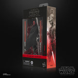 Star Wars: Maul - Shadow Lord Black Series Action Figure Maul 15 cm
