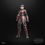 Star Wars: Maul - Shadow Lord Black Series Action Figure Rook Kast 15 cm