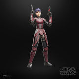 Star Wars: Maul - Shadow Lord Black Series Action Figure Rook Kast 15 cm