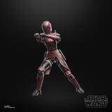 Star Wars: Maul - Shadow Lord Black Series Action Figure Rook Kast 15 cm