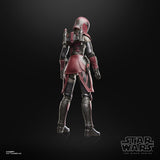 Star Wars: Maul - Shadow Lord Black Series Action Figure Rook Kast 15 cm