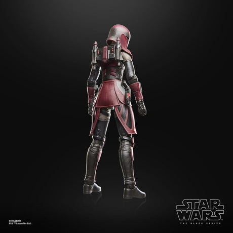 Star Wars: Maul - Shadow Lord Black Series Action Figure Rook Kast 15 cm