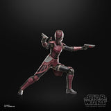 Star Wars: Maul - Shadow Lord Black Series Action Figure Rook Kast 15 cm