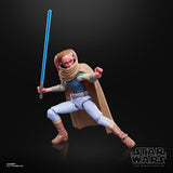 Star Wars: Maul - Shadow Lord Black Series Action Figure Devon Izara 15 cm