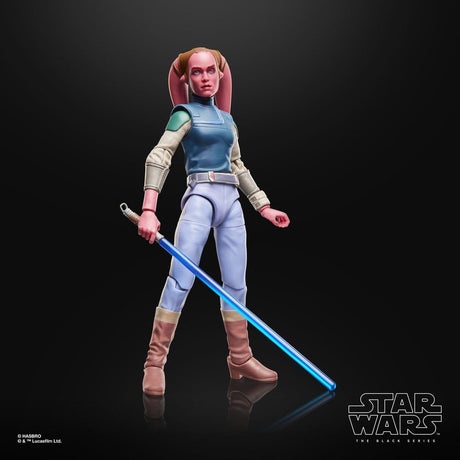 Star Wars: Maul - Shadow Lord Black Series Action Figure Devon Izara 15 cm