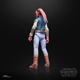 Star Wars: Maul - Shadow Lord Black Series Action Figure Devon Izara 15 cm